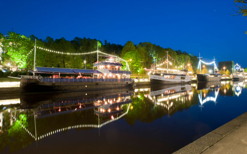Turku Tourism